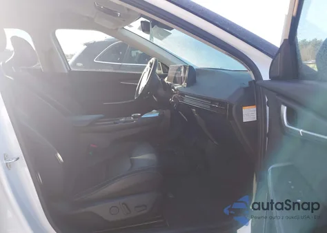 2023 Kia Ev6 Wind from USA, damaged, VIN KNDC3DLC2P5143675